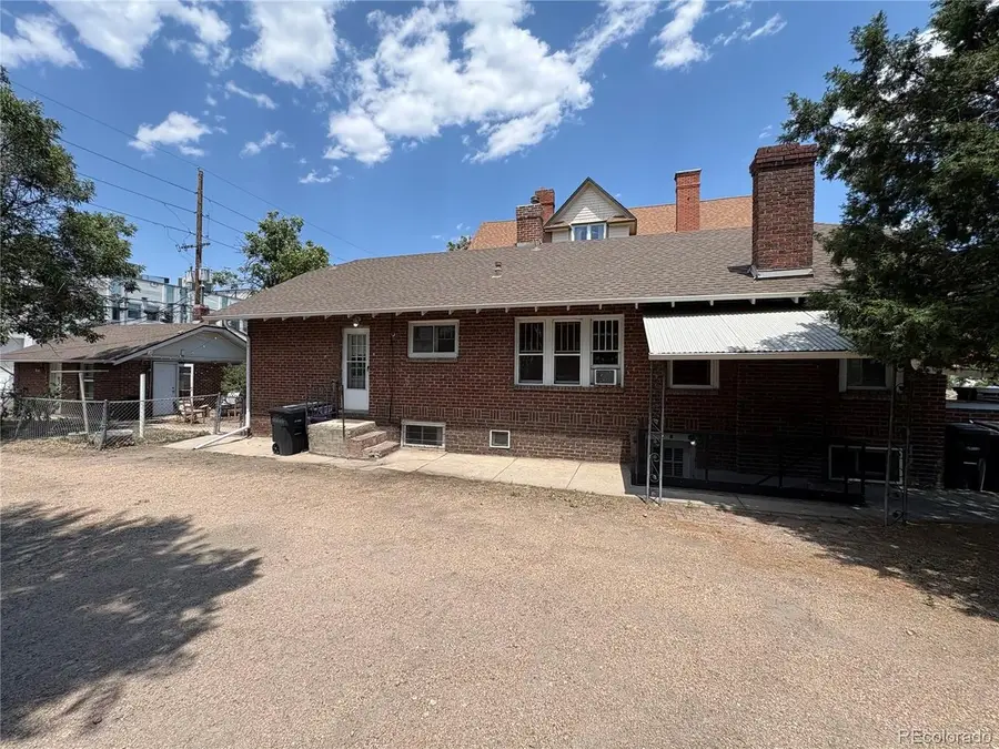 427 S Lincoln St, Denver, CO 80209 - #2