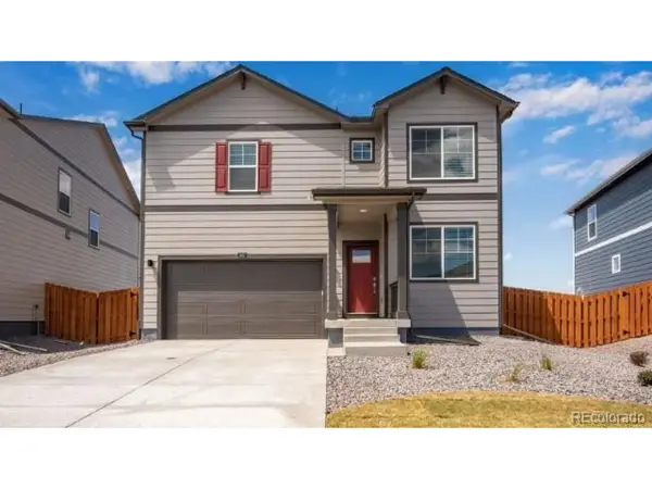 43042 Castle Stuart St, Elizabeth, CO 80107