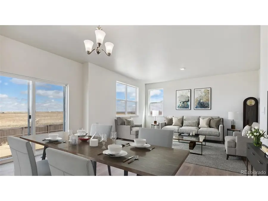 43042 Castle Stuart St, Elizabeth, CO 80107 - #2