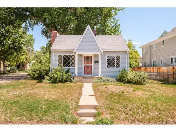 2500 S Adams St, Denver, CO 80210