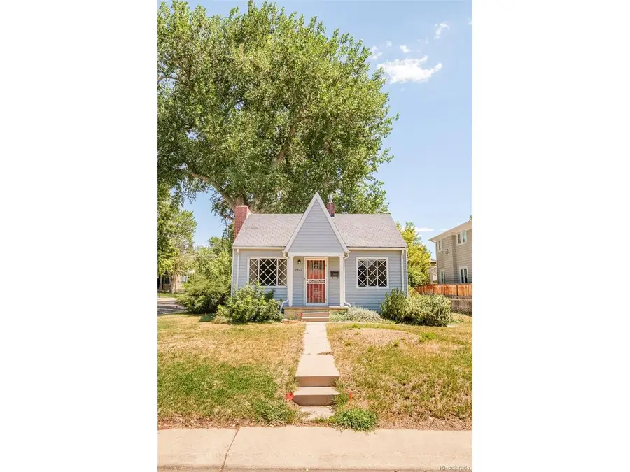 2500 S Adams St, Denver, CO 80210 - #2