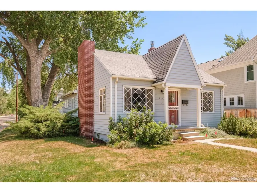 2500 S Adams St, Denver, CO 80210 - #3