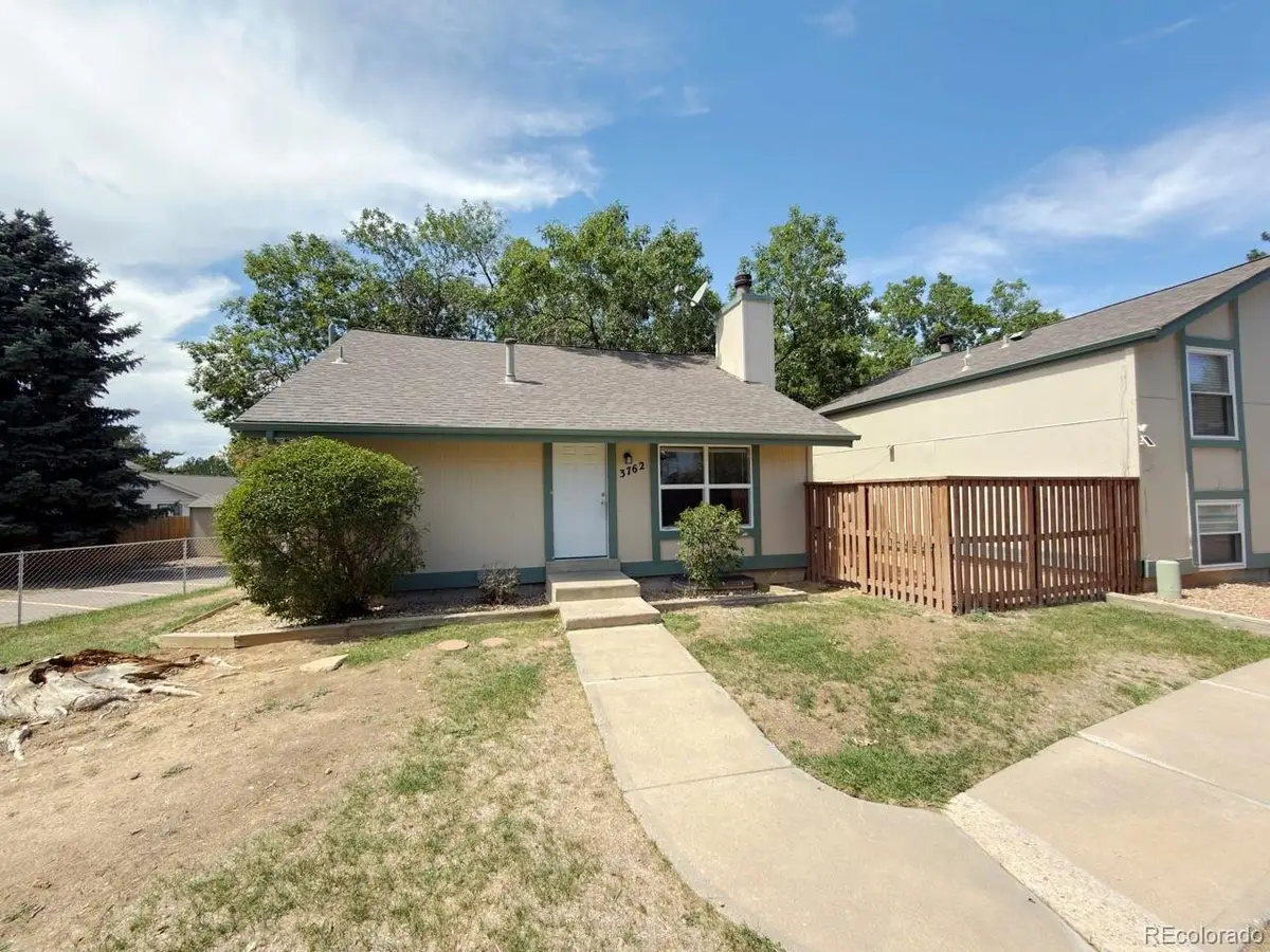 3762 S Danube Cir, Aurora, CO 80013 - #1