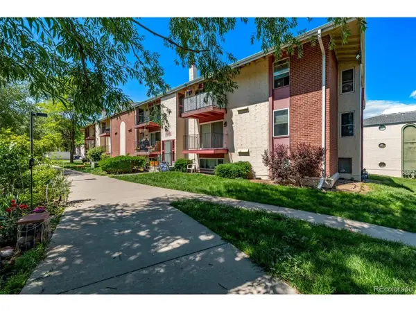 12156 Melody Dr #201, Denver, CO 80234