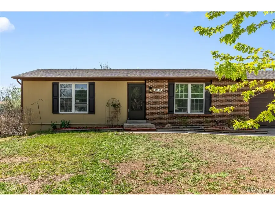 17836 E Kansas Pl, Aurora, CO 80017 - #2