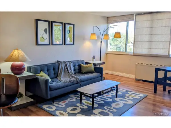 1196 N Grant St #407, Denver, CO 80203