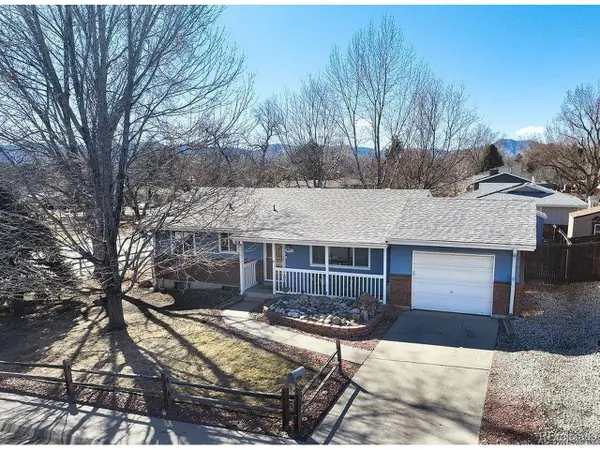 2545 S Estes Ct, Lakewood, CO 80227