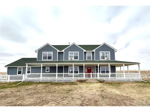 44166 E Iliff Trl, Bennett, CO 80102