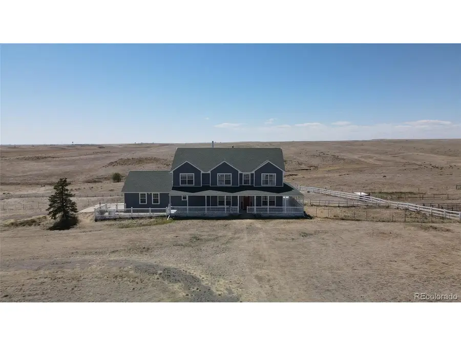 44166 E Iliff Trl, Bennett, CO 80102 - #3