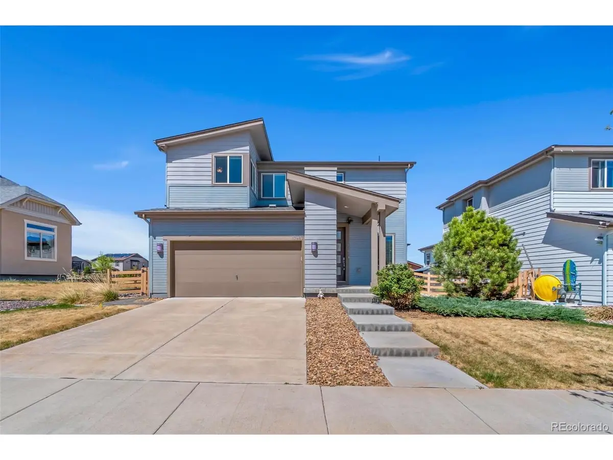 17987 E 107th Way, Commerce City, CO 80022 - #1