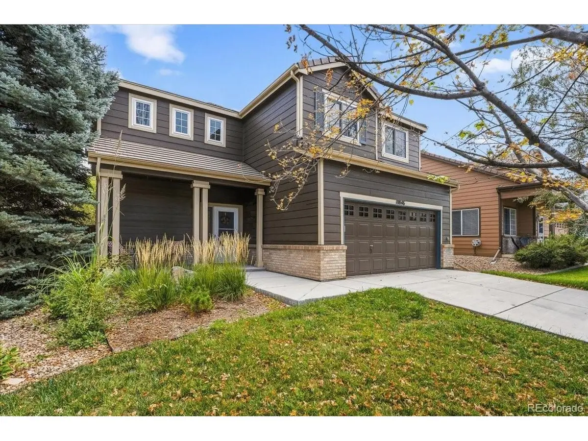 10046 Apollo Bay Way, Highlands Ranch, CO 80130 - #1