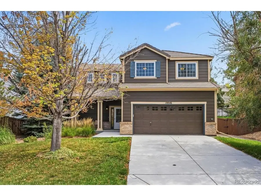 10046 Apollo Bay Way, Highlands Ranch, CO 80130 - #2