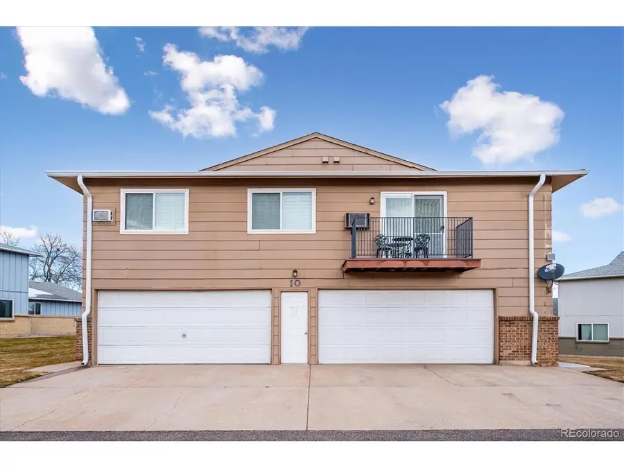 7309 W Hampden Ave #10-1003, Lakewood, CO 80227 - Image #2