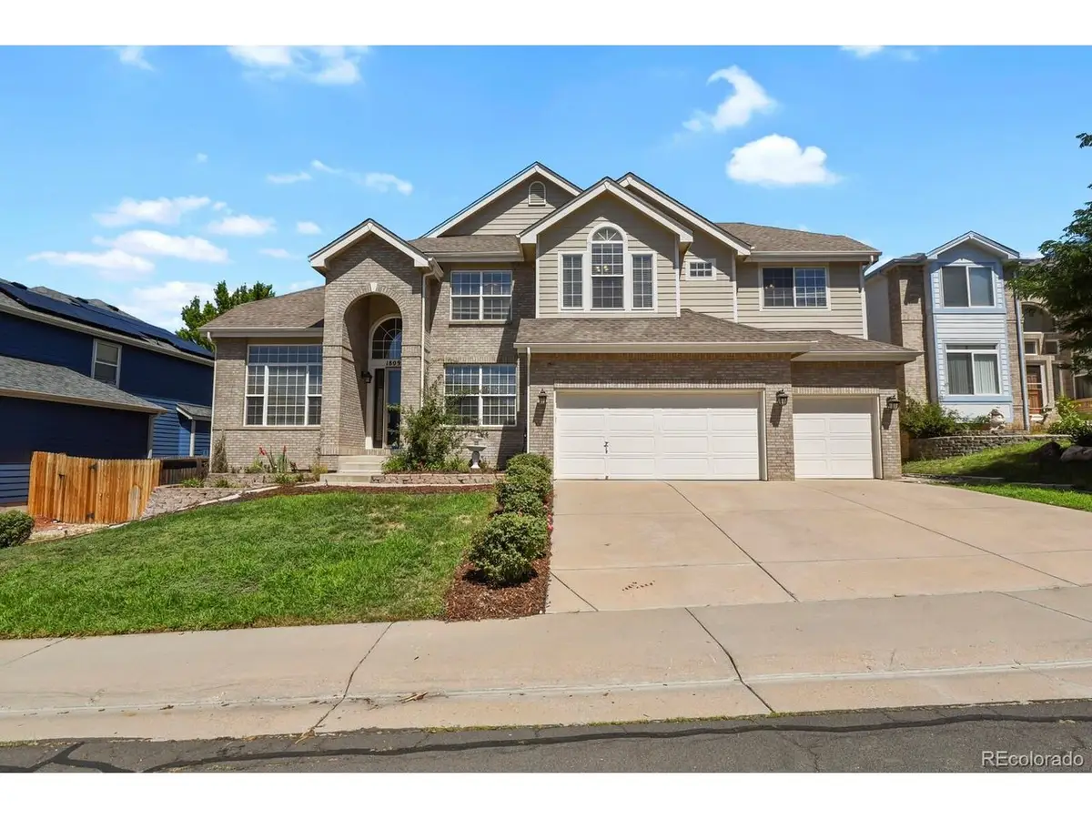 18093 E Alamo Dr, Centennial, CO 80015 - #1