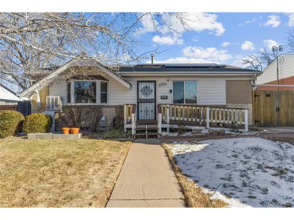 1780 S Dale Ct, Denver, CO 80219