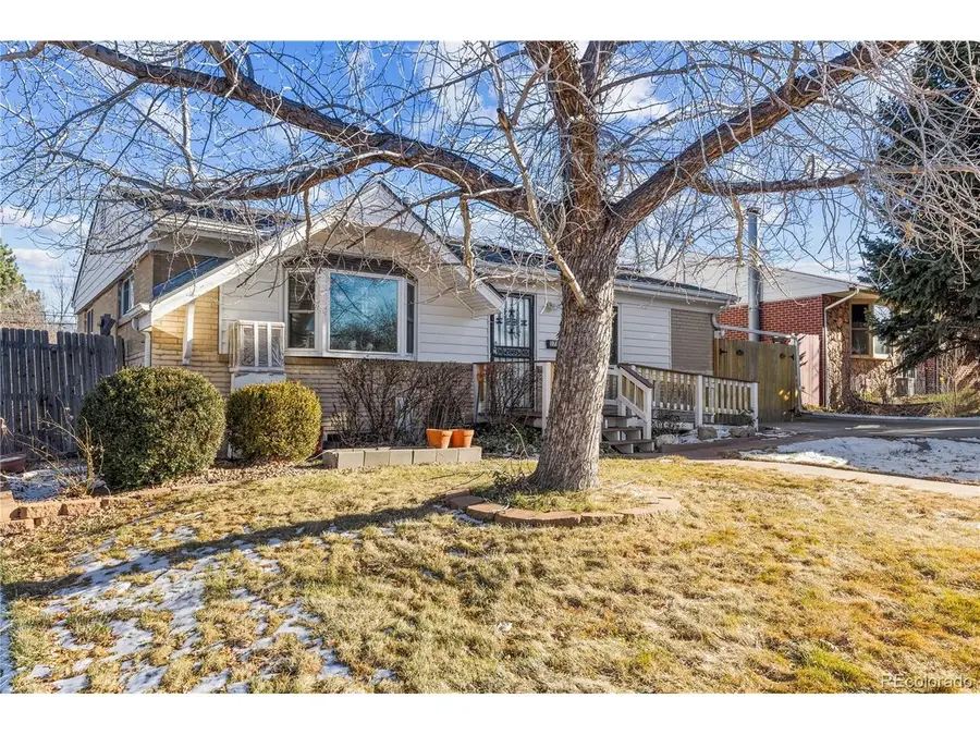 1780 S Dale Ct, Denver, CO 80219 - #2