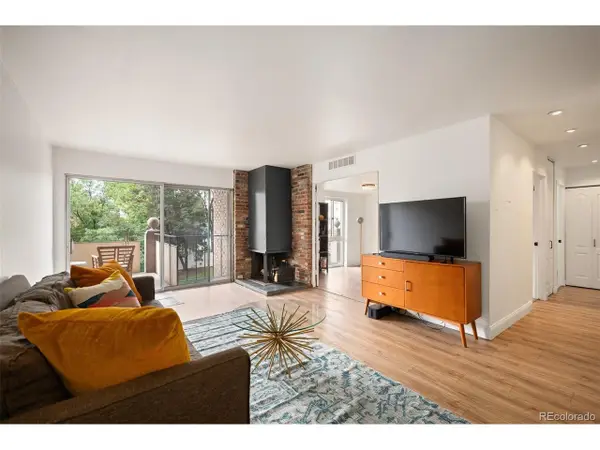 700 N Washington St #305, Denver, CO 80203