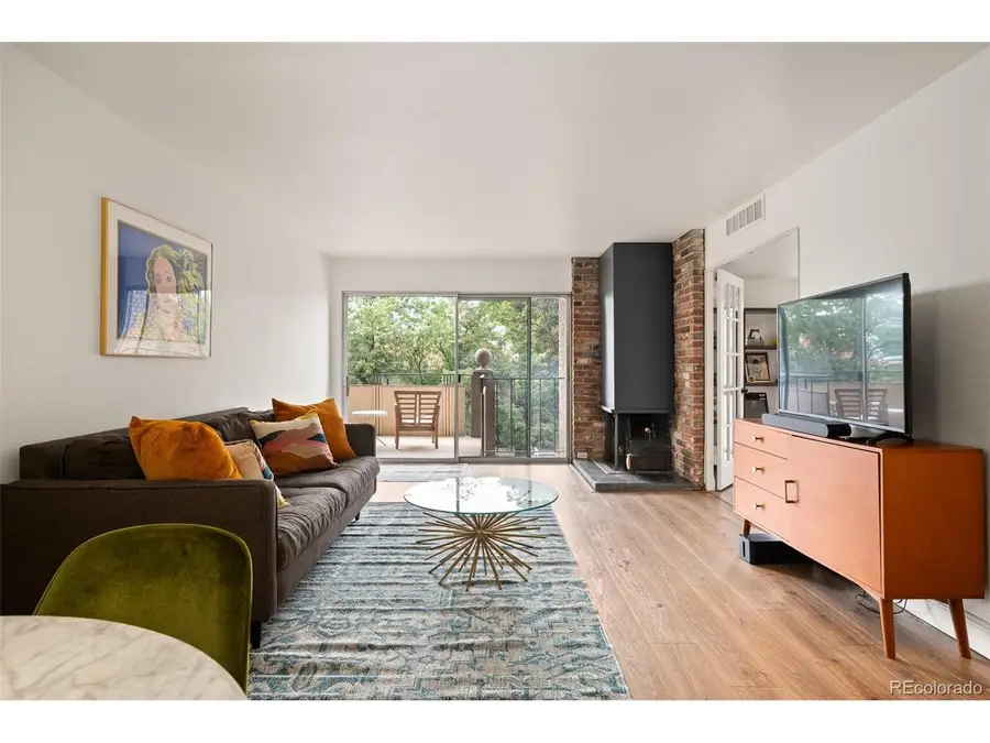 700 N Washington St #305, Denver, CO 80203 - #2