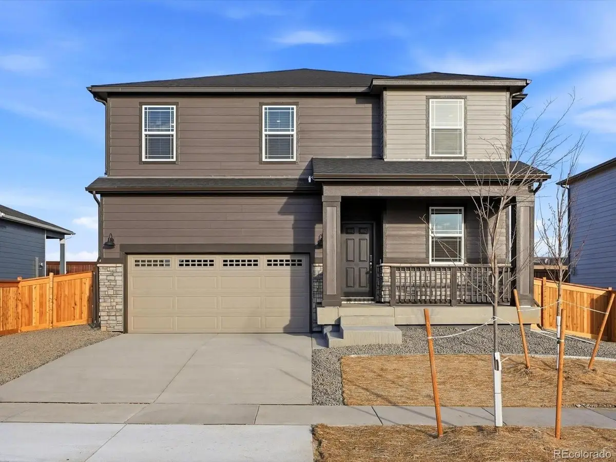 8920 Sedalia St, Commerce City, CO 80022 - #1