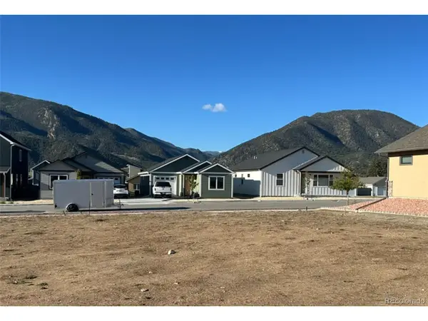 10708 Engelmann Ave, Poncha Springs, CO 81143