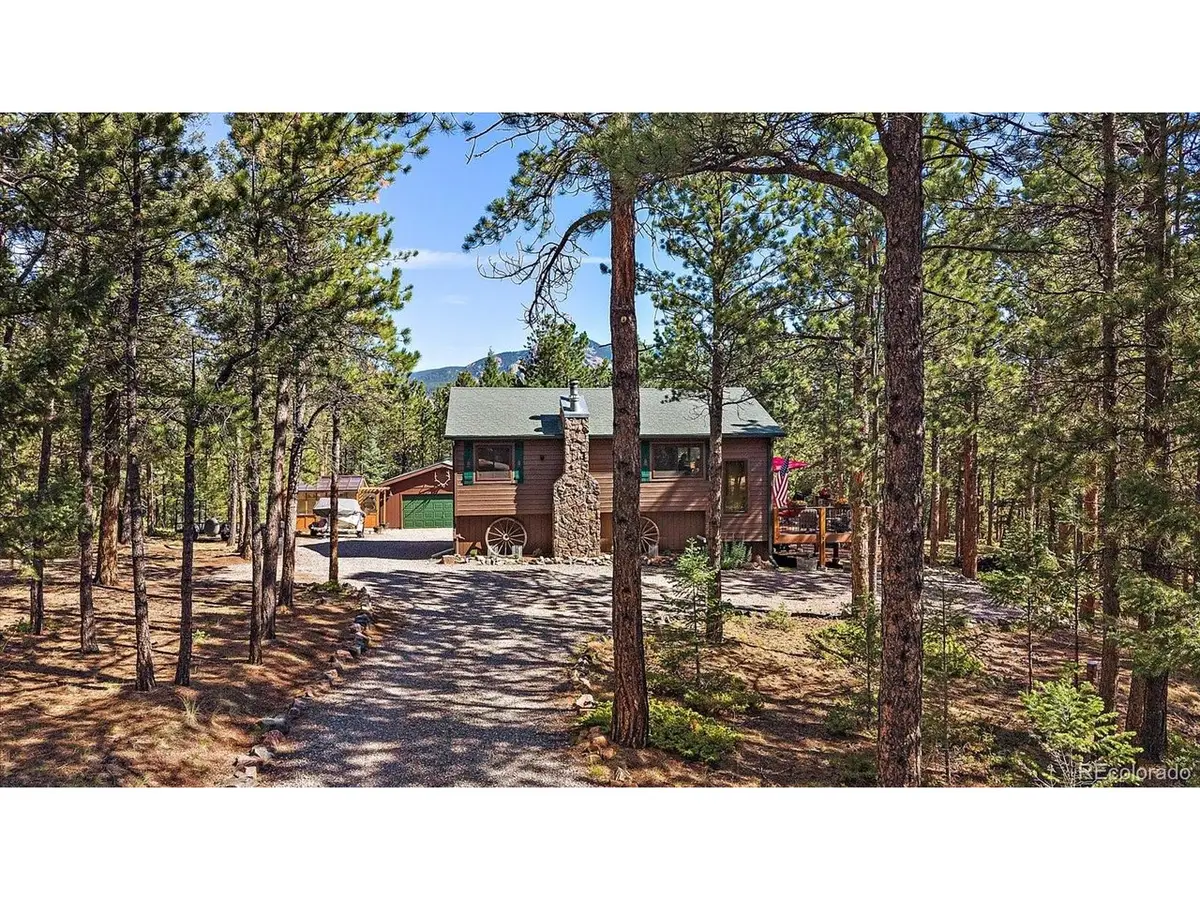 13183 S Piute Dr, Pine, CO 80470 - #1