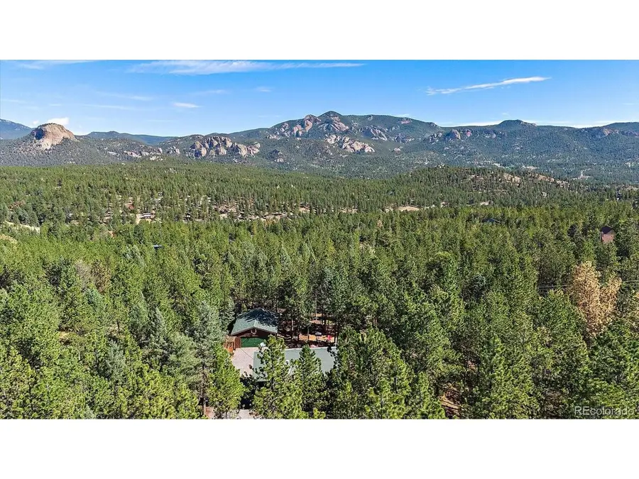 13183 S Piute Dr, Pine, CO 80470 - #2