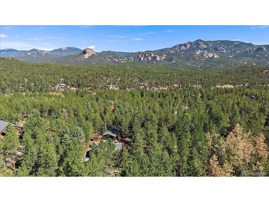 13183 S Piute Dr, Pine, CO 80470 - #3