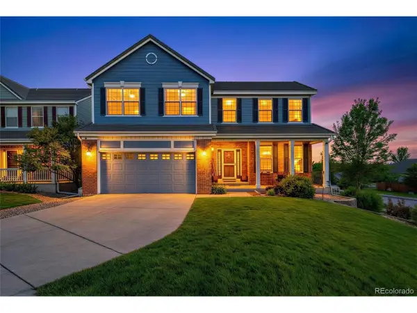 20404 E Layton Ave, Aurora, CO 80015