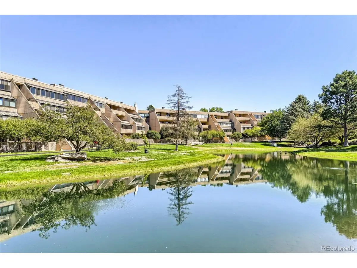 7000 E Quincy Ave #414, Denver, CO 80237 - #1