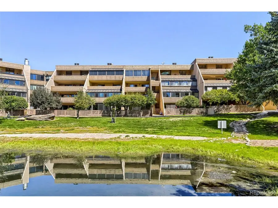 7000 E Quincy Ave #414, Denver, CO 80237 - #2