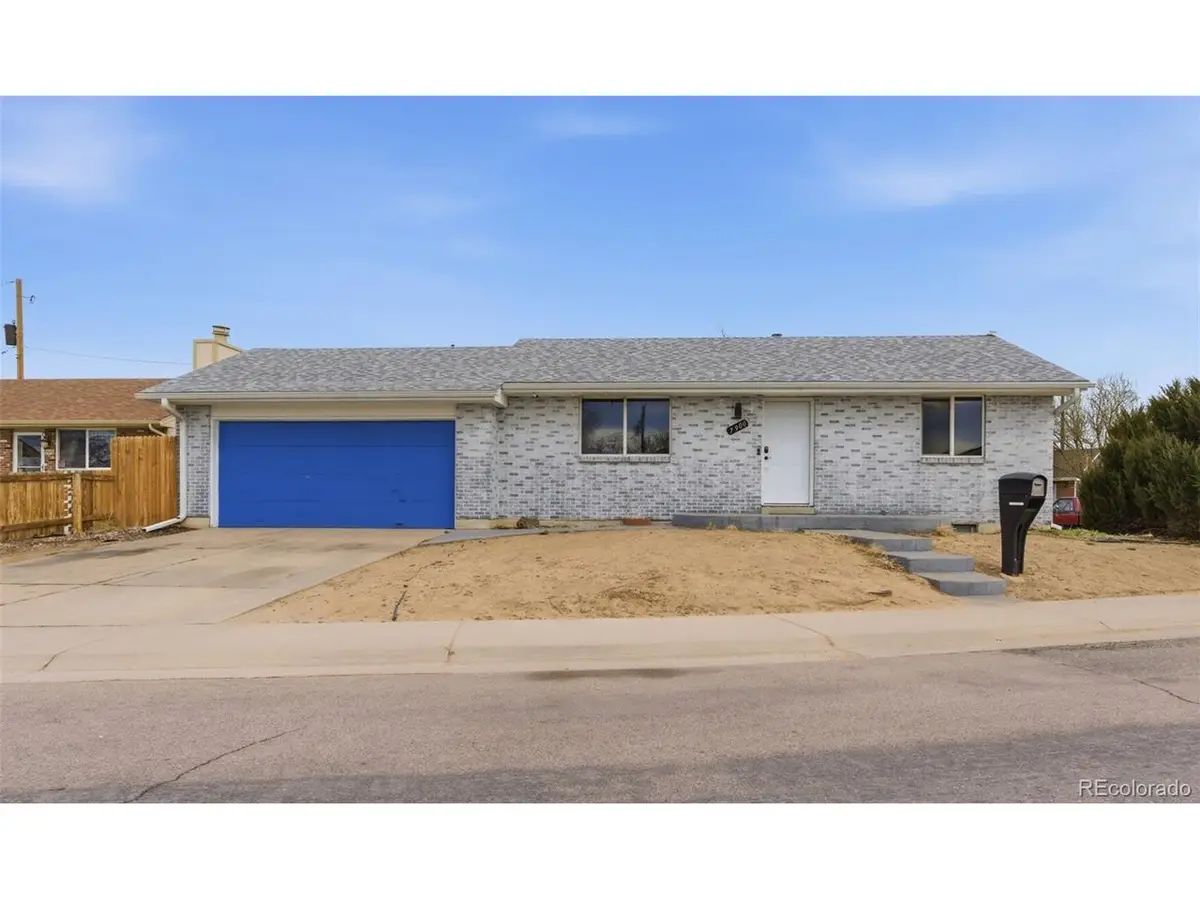 7900 Quince St, Commerce City, CO 80022 - #1
