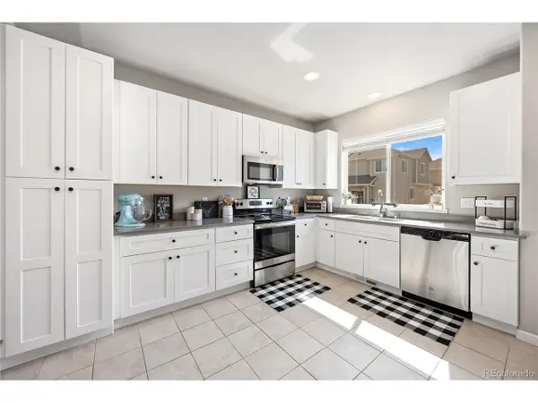 11250 Florence St #22-22C, Henderson, CO 80640