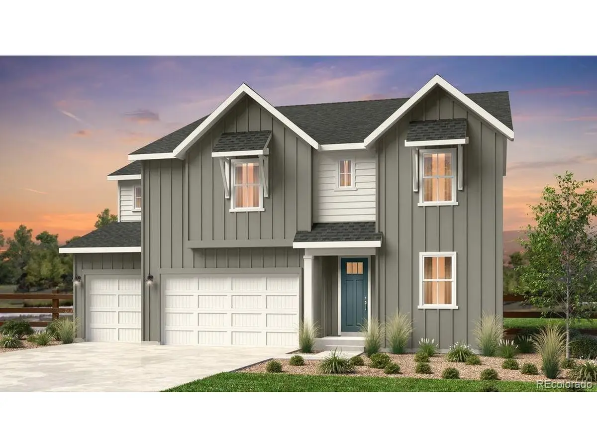 9228 Violet Way, Arvada, CO 80007 - #1