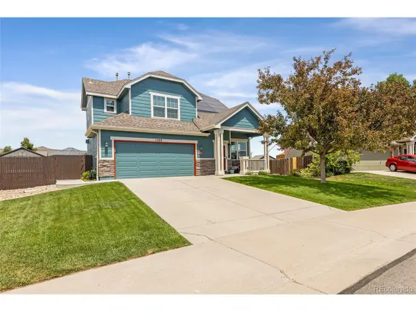 1509 N Monument Dr, Castle Rock, CO 80104