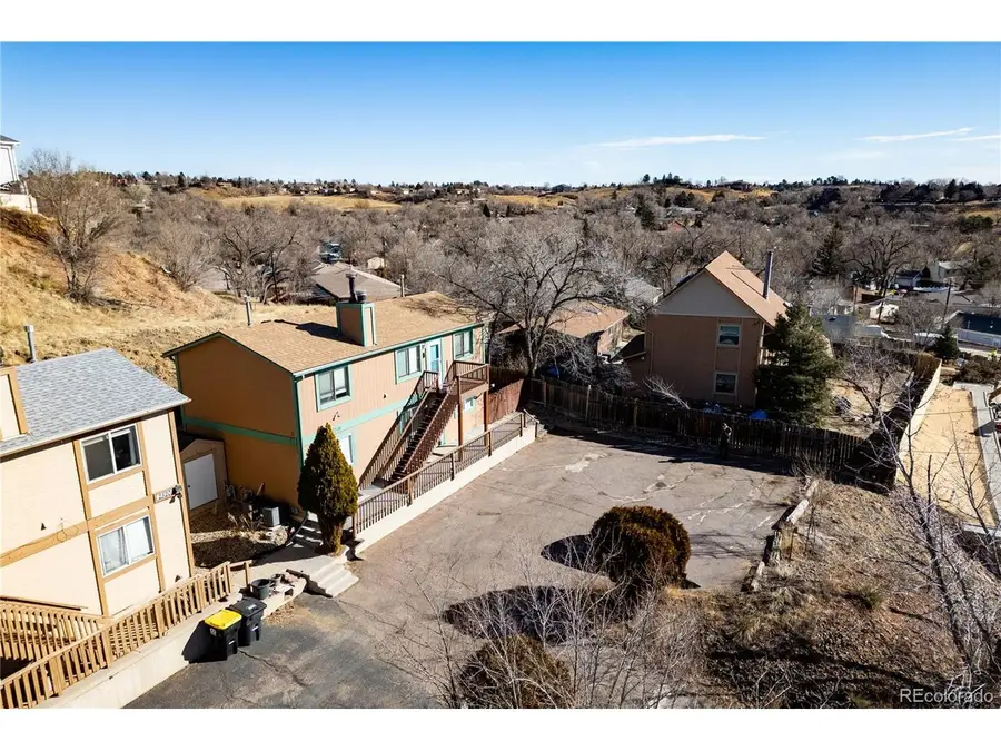 Address Withheld By Seller, Colorado Springs, CO 80904 - #3