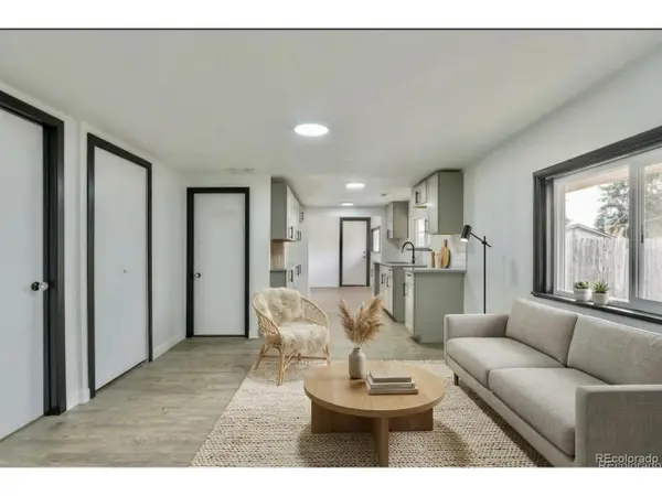 1542 Yosemite St, Denver, CO 80220