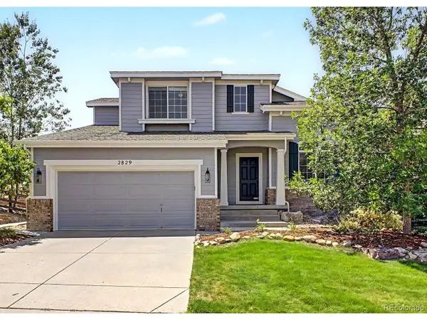 2829 Breezy Ln, Castle Rock, CO 80109