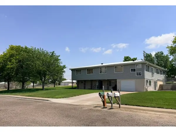 166 3rd Ave, Deer Trail, CO 80105