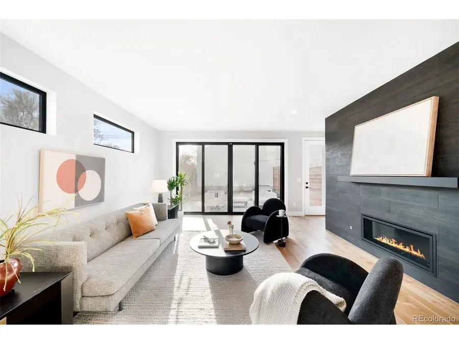 4105 Navajo St, Denver, CO 80211 - #2