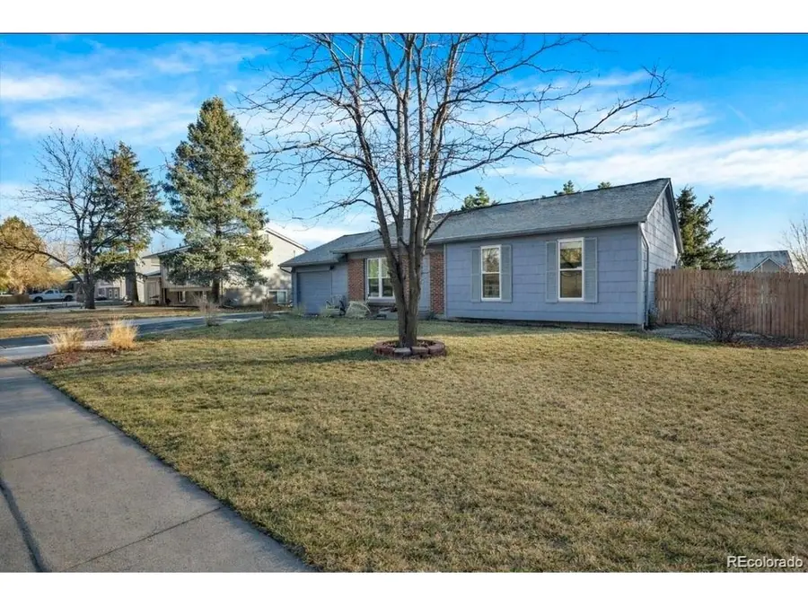 11016 Brownstone Dr, Parker, CO 80138 - #2