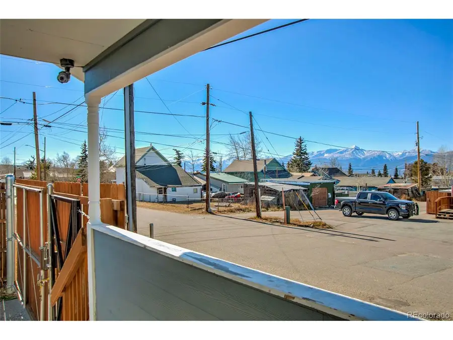 501 E 12th St, Leadville, CO 80461 - #3