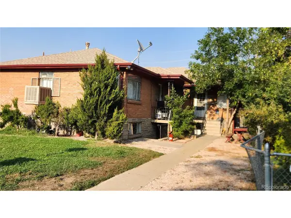 Address Withheld By Seller, Aurora, CO 80010