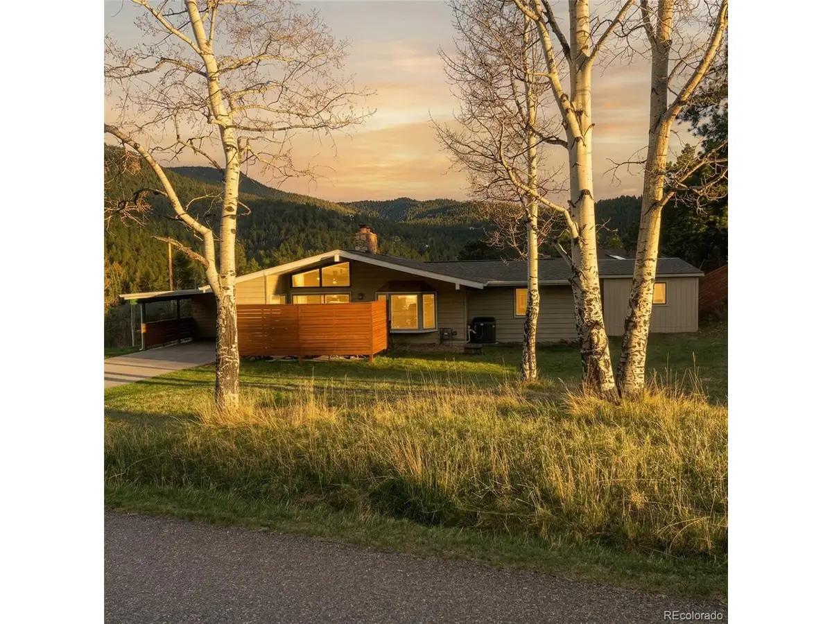 27976 Lupine Dr, Evergreen, CO 80439 - #1