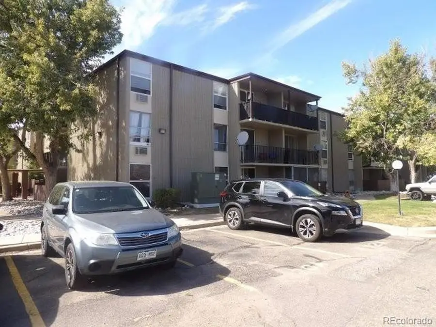 2281 S Vaughn Way #117A, Aurora, CO 80014 - #2