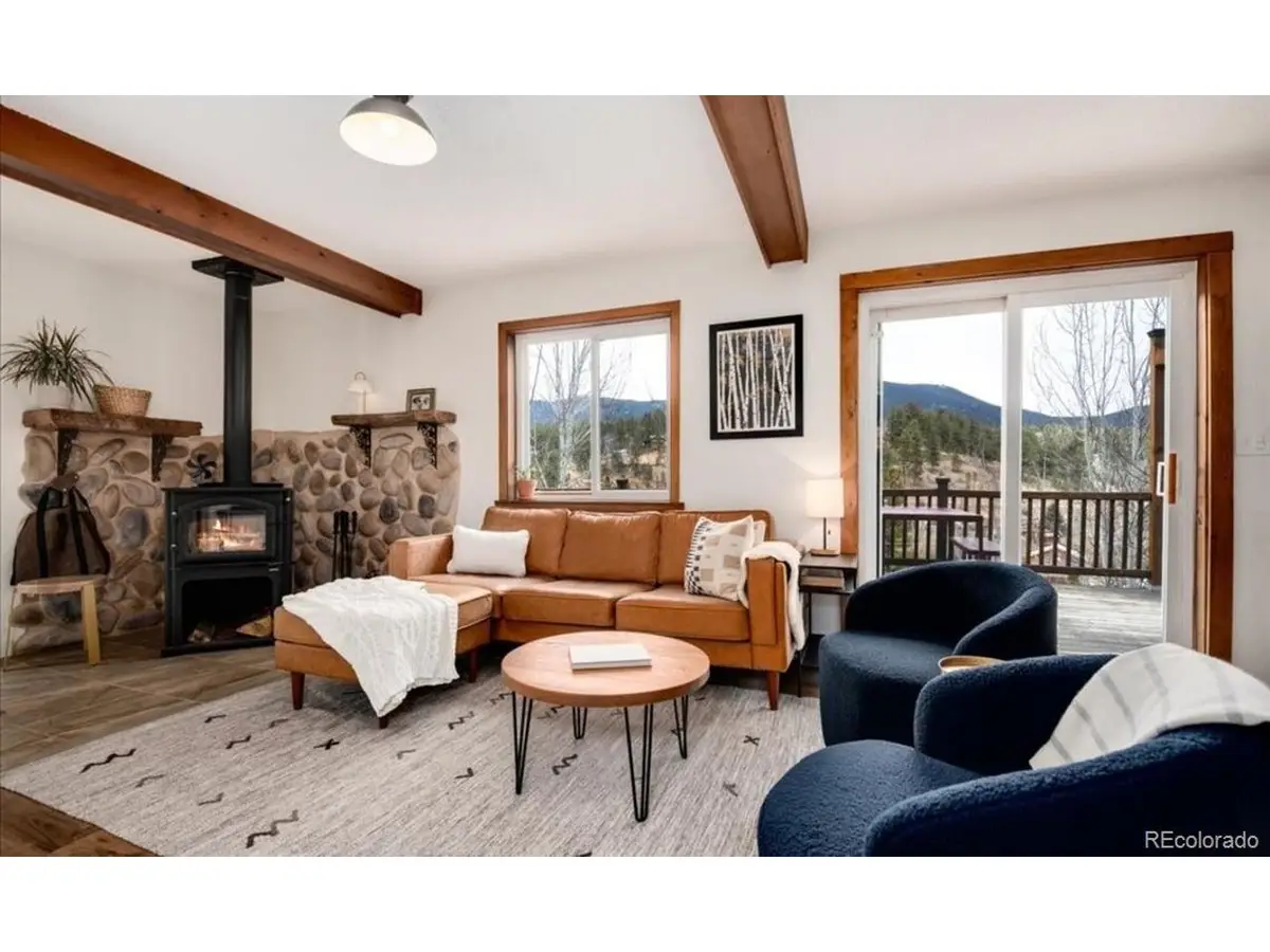 72 Stucke Rd, Bailey, CO 80421 - #1