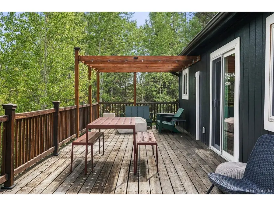 72 Stucke Rd, Bailey, CO 80421 - #3