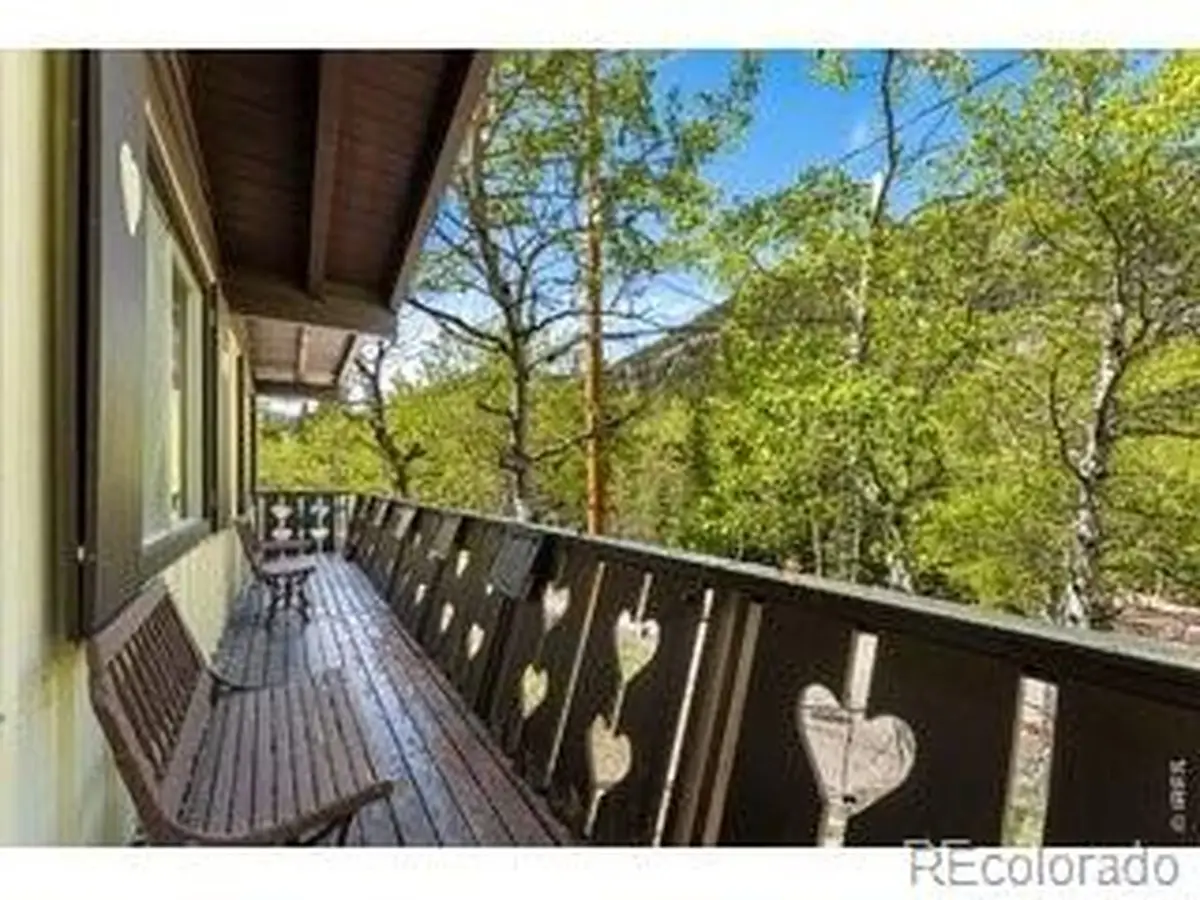 702 Bryan Ave, Nederland, CO 80466 - #1