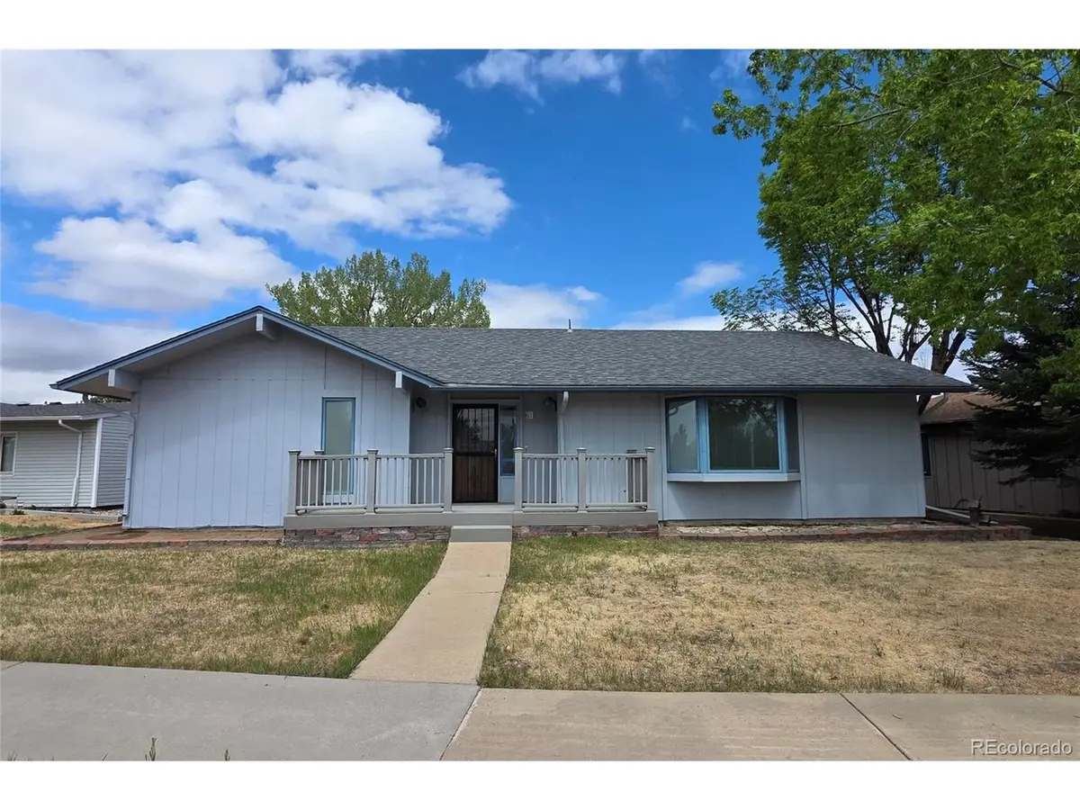 61 Scott S Dr, Broomfield, CO 80020 - #1