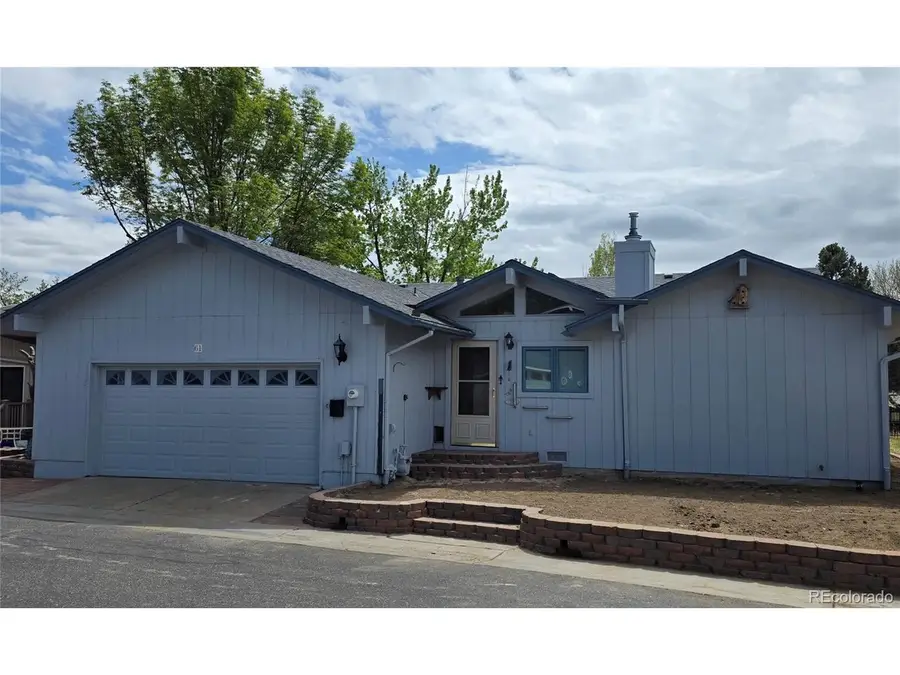 61 Scott S Dr, Broomfield, CO 80020 - #2