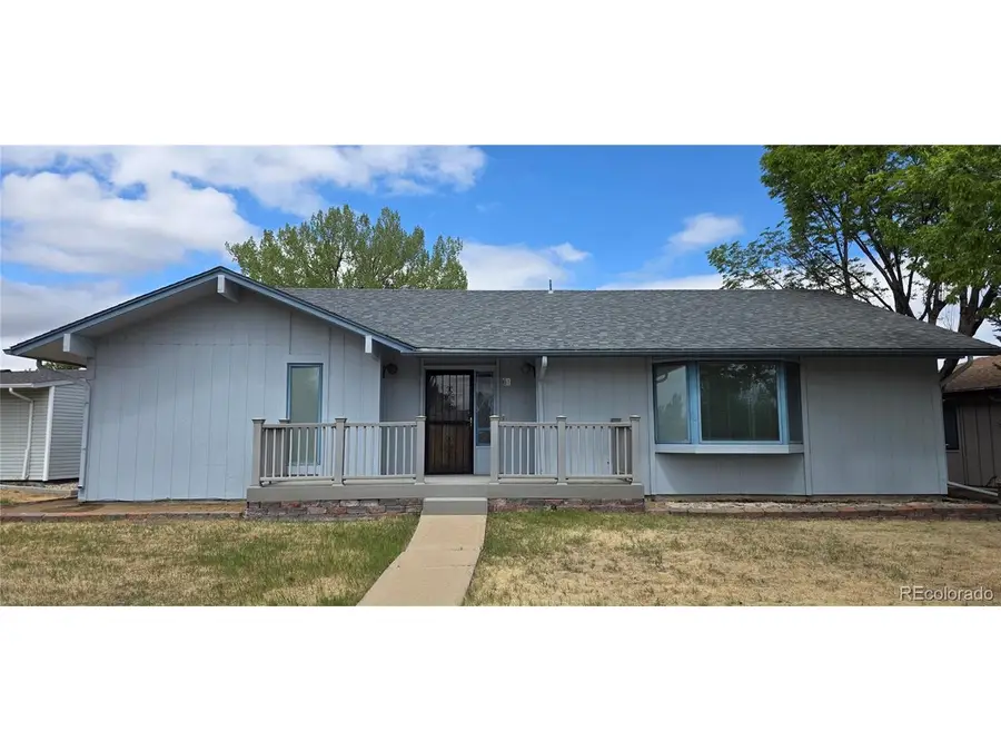 61 Scott S Dr, Broomfield, CO 80020 - #3